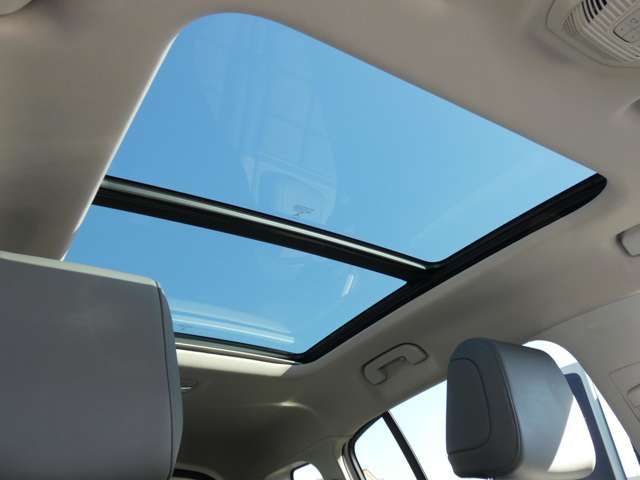 CITROEN C5 AIRCROSS SUV