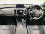 CROWN sedan hybrid 4WD
