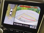 CROWN sedan hybrid 4WD
