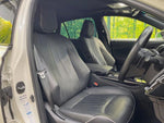 CROWN sedan hybrid 4WD