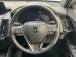 CROWN sedan hybrid 4WD