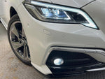 CROWN sedan hybrid 4WD