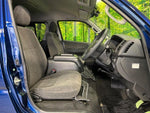 HIACE wagon 4WD