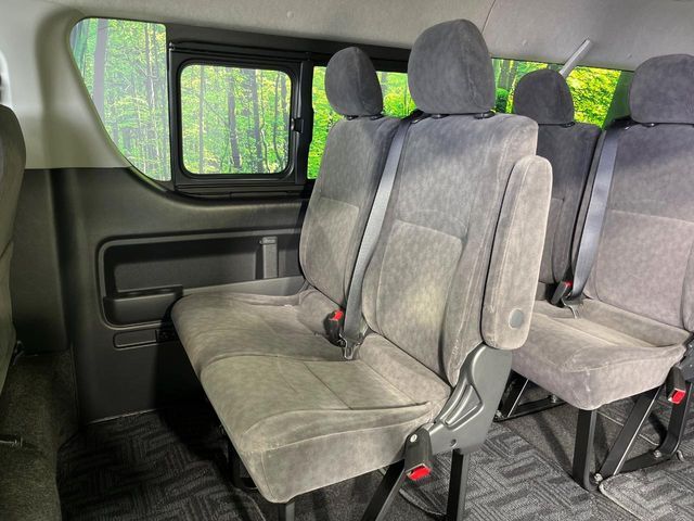 HIACE wagon 4WD