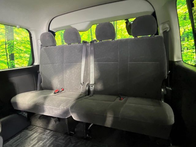 HIACE wagon 4WD