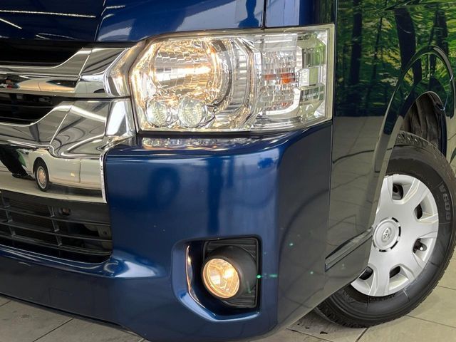 HIACE wagon 4WD