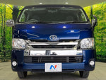 HIACE wagon 4WD