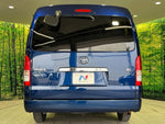 HIACE wagon 4WD