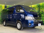HIACE wagon 4WD