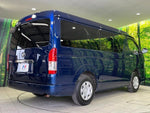 HIACE wagon 4WD