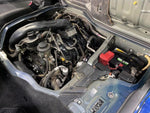 HIACE wagon 4WD