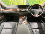 LEXUS LS460L