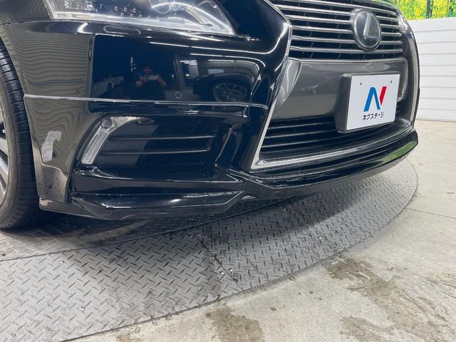 LEXUS LS460L