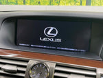 LEXUS LS460L