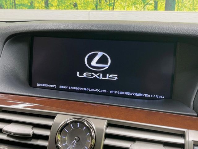LEXUS LS460L
