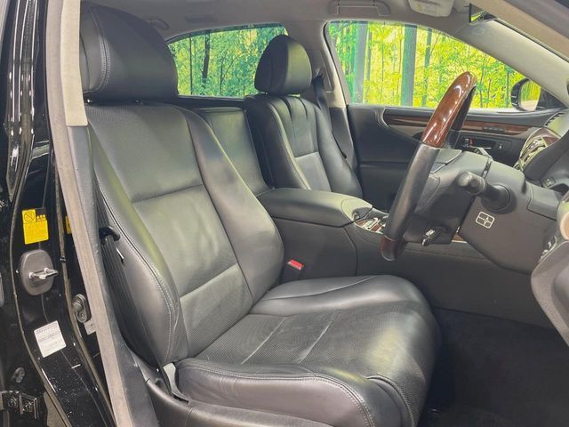 LEXUS LS460L