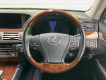 LEXUS LS460L