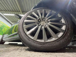 LEXUS LS460L