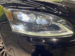 LEXUS LS460L