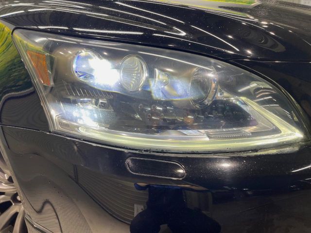 LEXUS LS460L