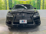 LEXUS LS460L