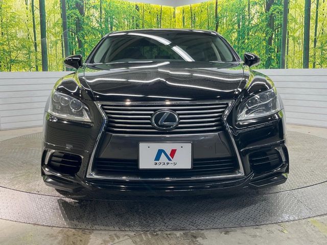 LEXUS LS460L