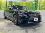 LEXUS LS460L