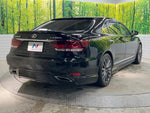 LEXUS LS460L