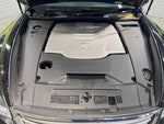 LEXUS LS460L