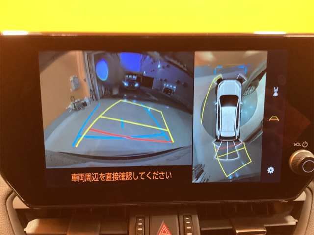RAV4 4WD