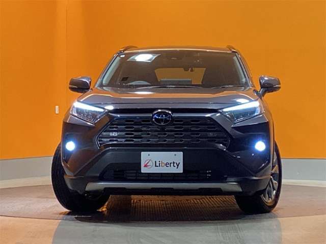 RAV4 4WD