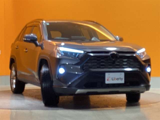 RAV4 4WD