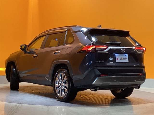 RAV4 4WD