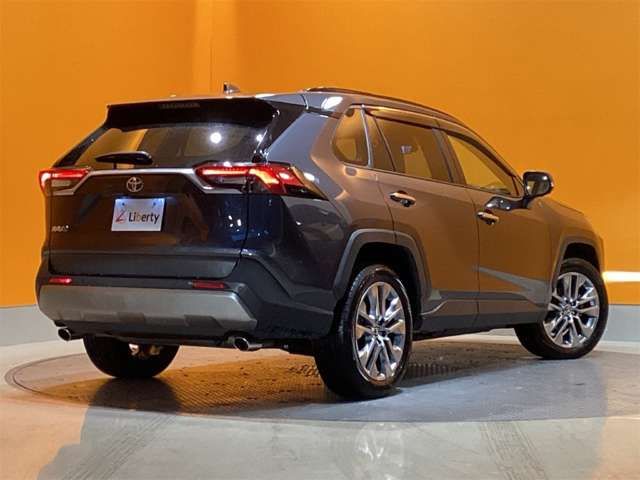 RAV4 4WD