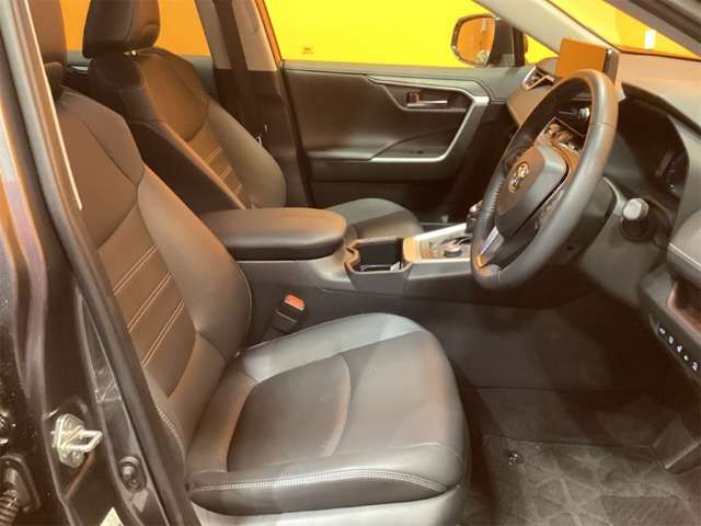 RAV4 4WD