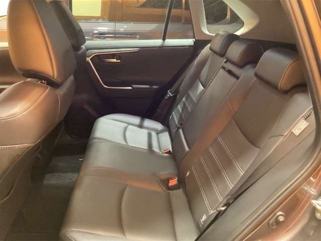 RAV4 4WD