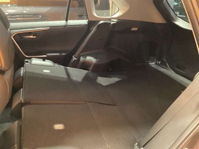 RAV4 4WD