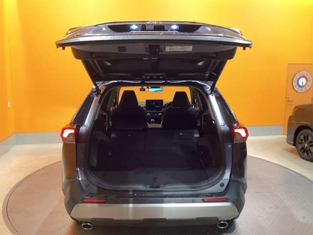 RAV4 4WD