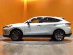 HARRIER 2WD