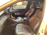 HARRIER 2WD