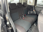 ROOMY