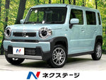 HUSTLER 4WD