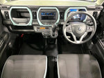 HUSTLER 4WD