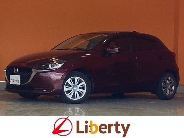 MAZDA2