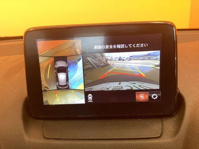 MAZDA2
