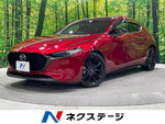 MAZDA3 FASTBACK
