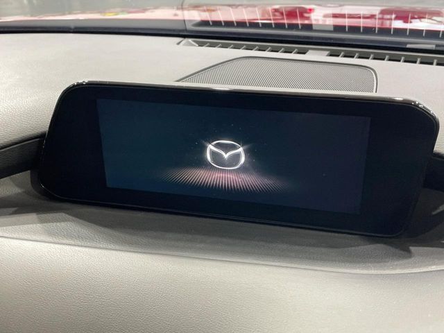 MAZDA3 FASTBACK