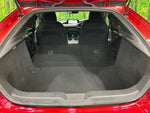 MAZDA3 FASTBACK
