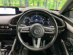 MAZDA3 FASTBACK