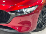 MAZDA3 FASTBACK